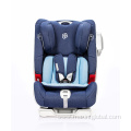 Ece R44/04 Child Baby Car Seat With Isofix